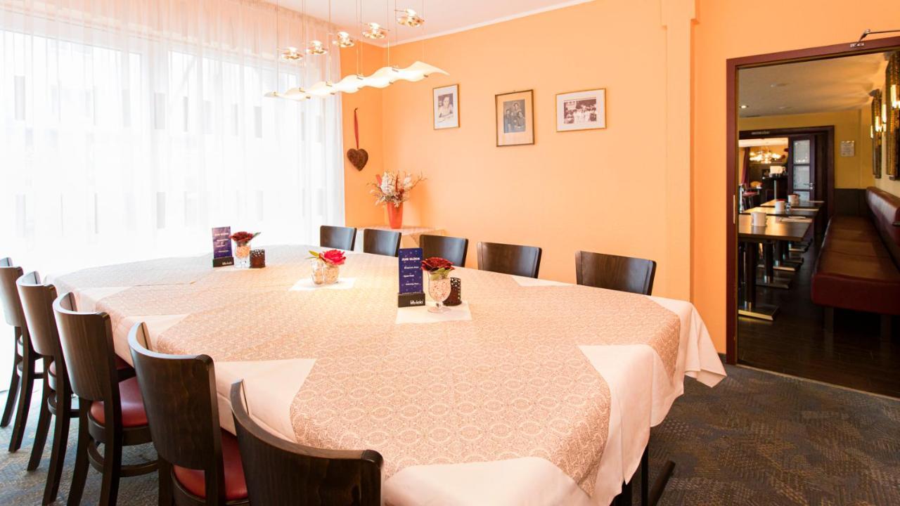Hotel-restaurant Fueck
