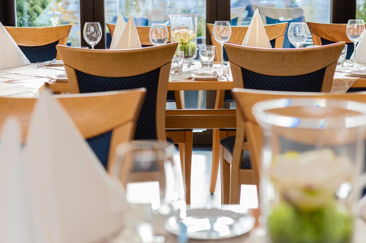 Hotel-restaurant Fueck 3* Leverkusen