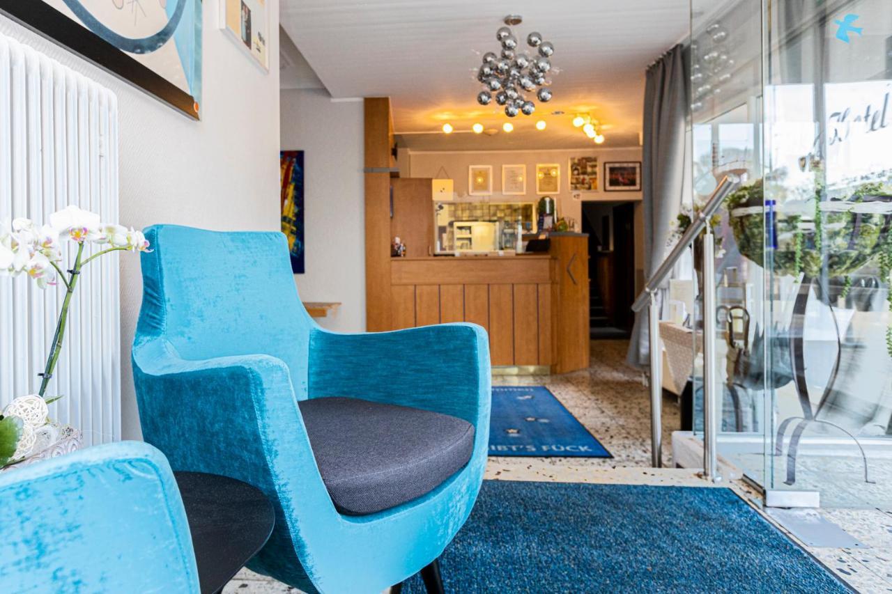 Hotel-restaurant Fueck 3*