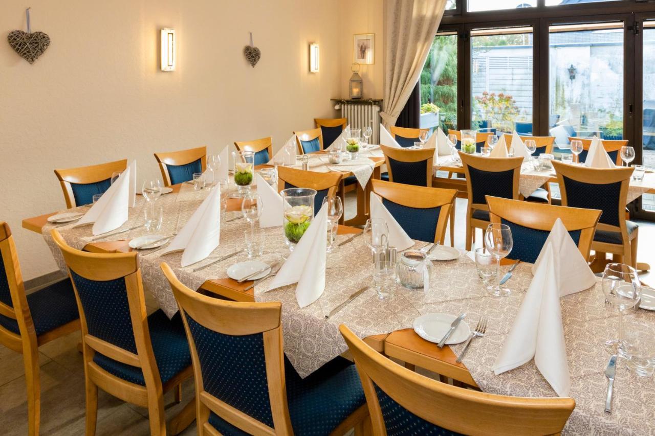 Hotel Hotel-restaurant Fueck 3*