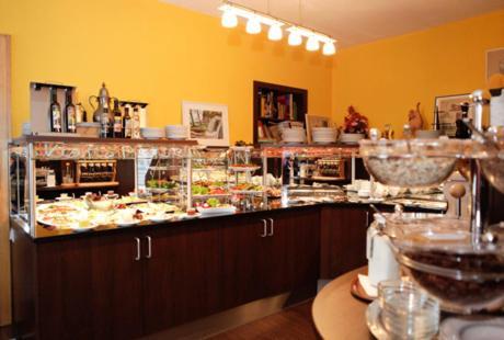 Hotel Hotel-restaurant Fueck Leverkusen