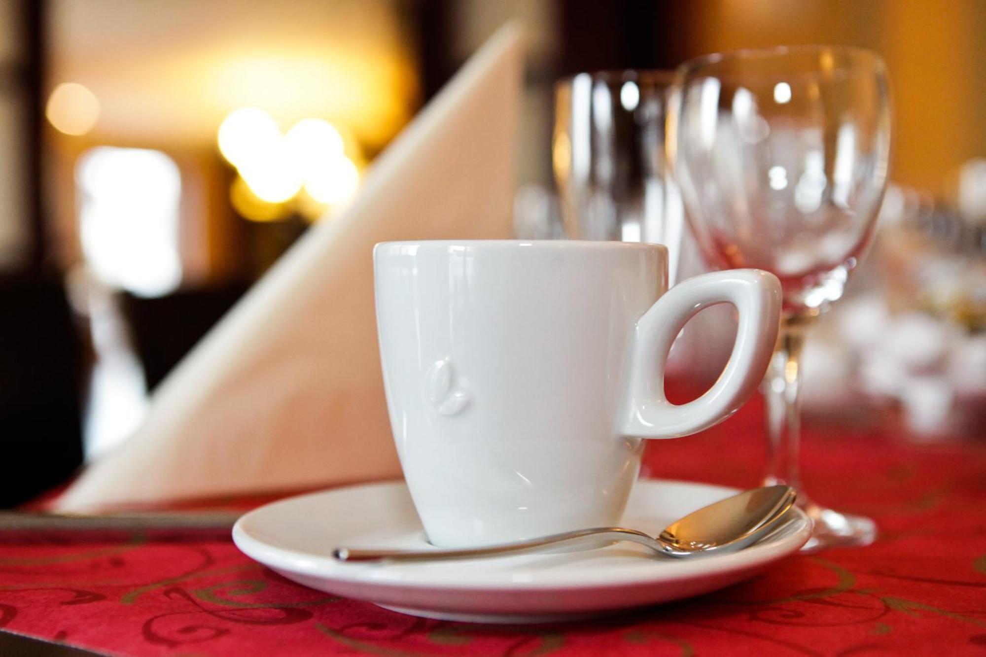 Hotel-restaurant Fueck