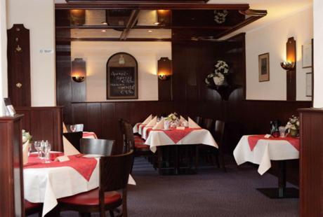 Hotel-restaurant Fueck Hotel Leverkusen