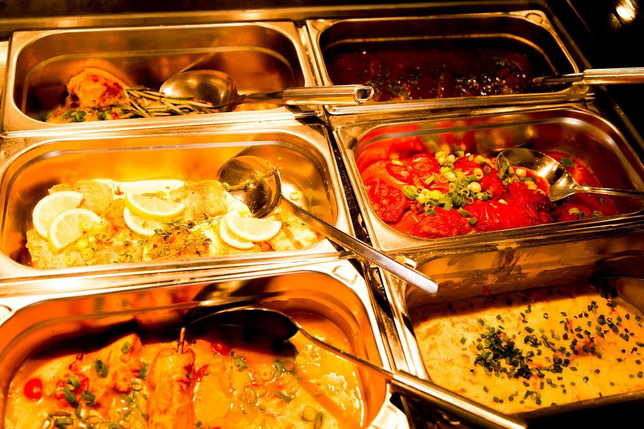 Hotel-restaurant Fueck Hotel 3*