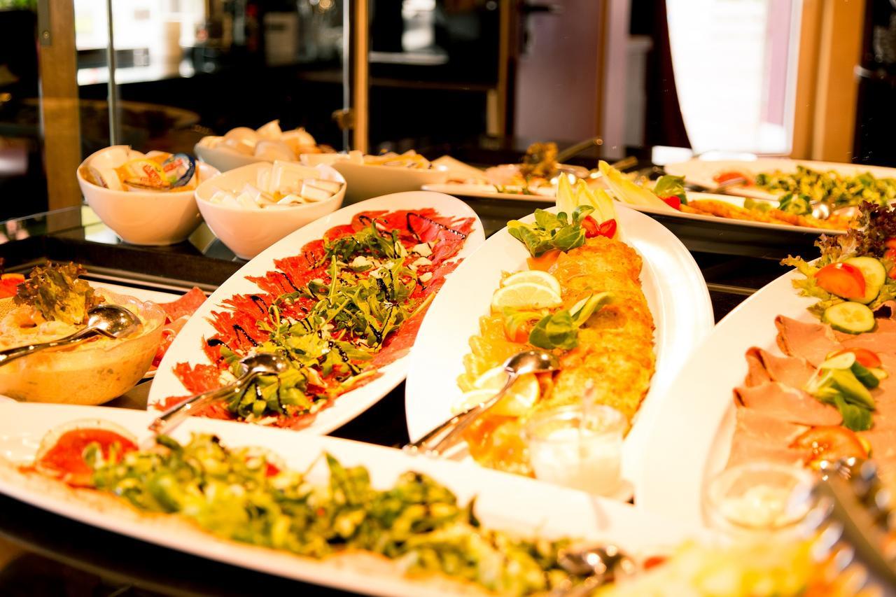 Hotel-restaurant Fueck